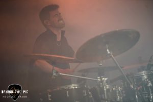 Hardy_Wall to Wall_Sold Out_Blind Horse Saloon_Greenville, SC_Behind The Pic