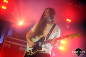 Hardy_Wall to Wall_Sold Out_Blind Horse Saloon_Greenville, SC_Behind The Pic