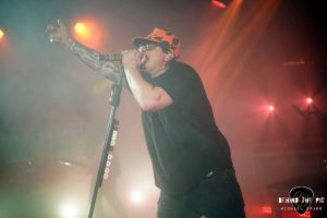 Hardy_Wall to Wall_Sold Out_Blind Horse Saloon_Greenville, SC_Behind The Pic