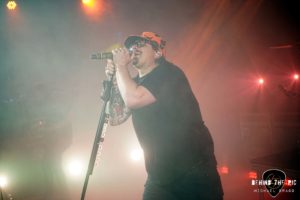 Hardy_Wall to Wall_Sold Out_Blind Horse Saloon_Greenville, SC_Behind The Pic