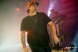 Hardy_Wall to Wall_Sold Out_Blind Horse Saloon_Greenville, SC_Behind The Pic