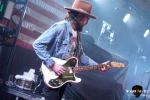 Jackson Dean_Blind Horse Saloon_Greenville, SC_Behind The Pic