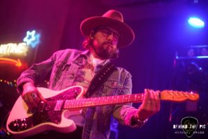 Jackson Dean_Blind Horse Saloon_Greenville, SC_Behind The Pic