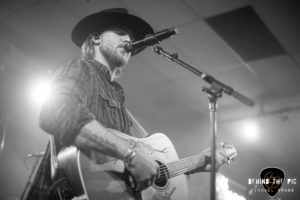 Jackson Dean_Blind Horse Saloon_Greenville, SC_Behind The Pic