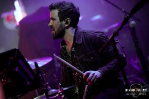 Jackson Dean_Blind Horse Saloon_Greenville, SC_Behind The Pic