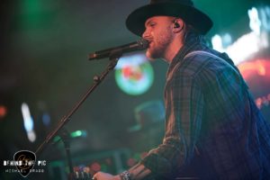 Jackson Dean_Blind Horse Saloon_Greenville, SC_Behind The Pic