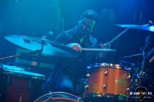 Jackson Dean_Blind Horse Saloon_Greenville, SC_Behind The Pic