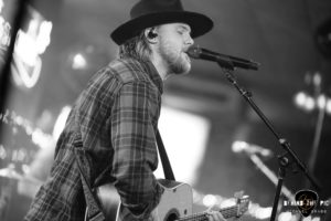 Jackson Dean_Blind Horse Saloon_Greenville, SC_Behind The Pic