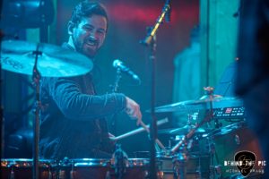 Jackson Dean_Blind Horse Saloon_Greenville, SC_Behind The Pic