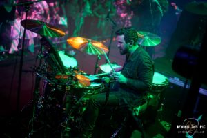 Jackson Dean_Blind Horse Saloon_Greenville, SC_Behind The Pic