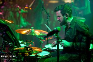 Jackson Dean_Blind Horse Saloon_Greenville, SC_Behind The Pic