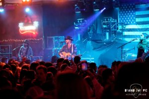 Jackson Dean_Blind Horse Saloon_Greenville, SC_Behind The Pic