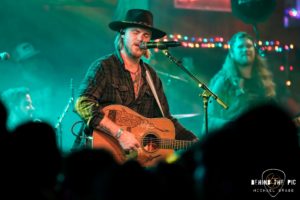 Jackson Dean_Blind Horse Saloon_Greenville, SC_Behind The Pic