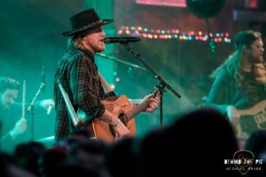 Jackson Dean_Blind Horse Saloon_Greenville, SC_Behind The Pic