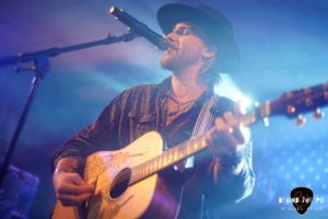 Jackson Dean_Blind Horse Saloon_Greenville, SC_Behind The Pic