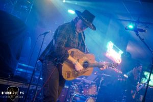 Jackson Dean_Blind Horse Saloon_Greenville, SC_Behind The Pic