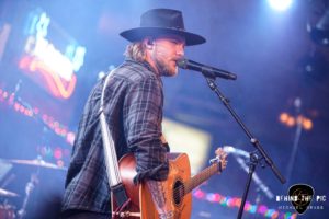 Jackson Dean_Blind Horse Saloon_Greenville, SC_Behind The Pic