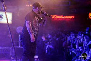 Kameron Marlowe_Blindhorse Saloon_Greenville, SC_Behind The Pic