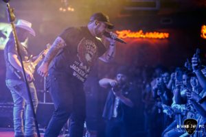 Kameron Marlowe_Blindhorse Saloon_Greenville, SC_Behind The Pic