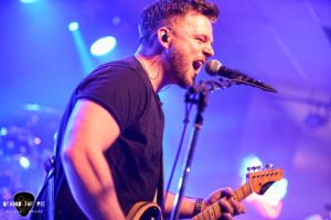 Kameron Marlowe_Blindhorse Saloon_Greenville, SC_Behind The Pic