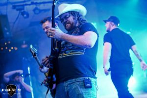 Kameron Marlowe_Blindhorse Saloon_Greenville, SC_Behind The Pic