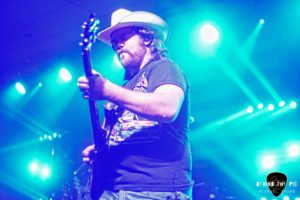 Kameron Marlowe_Blindhorse Saloon_Greenville, SC_Behind The Pic