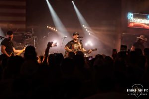 Kameron Marlowe_Blindhorse Saloon_Greenville, SC_Behind The Pic