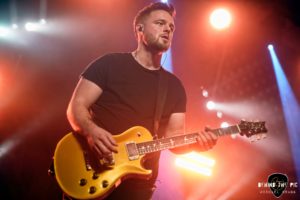 Kameron Marlowe_Blindhorse Saloon_Greenville, SC_Behind The Pic