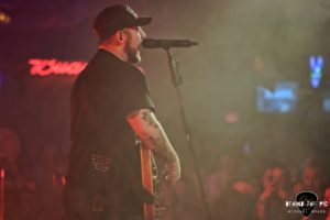 Kameron Marlowe_Blindhorse Saloon_Greenville, SC_Behind The Pic