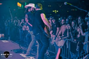 Kameron Marlowe_Blindhorse Saloon_Greenville, SC_Behind The Pic