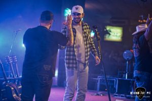 Kameron Marlowe_Blindhorse Saloon_Greenville, SC_Behind The Pic