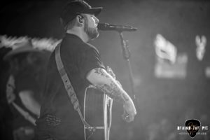 Kameron Marlowe_Blindhorse Saloon_Greenville, SC_Behind The Pic