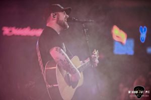 Kameron Marlowe_Blindhorse Saloon_Greenville, SC_Behind The Pic