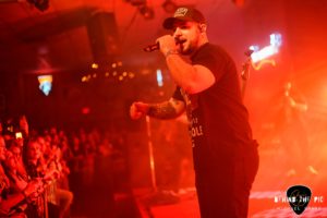 Kameron Marlowe_Blindhorse Saloon_Greenville, SC_Behind The Pic