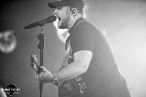 Kameron Marlowe_Blindhorse Saloon_Greenville, SC_Behind The Pic