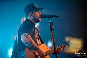 Kameron Marlowe_Blindhorse Saloon_Greenville, SC_Behind The Pic