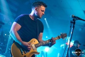 Kameron Marlowe_Blindhorse Saloon_Greenville, SC_Behind The Pic