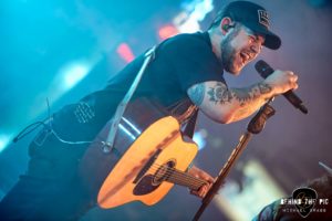 Kameron Marlowe_Blindhorse Saloon_Greenville, SC_Behind The Pic