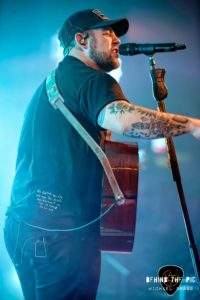 Kameron Marlowe_Blindhorse Saloon_Greenville, SC_Behind The Pic