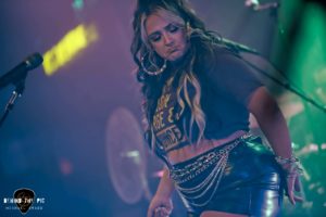 Priscilla Block_Blindhorse Saloon_Greenville, SC_Behind The Pic