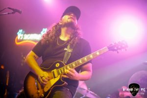 Priscilla Block_Blindhorse Saloon_Greenville, SC_Behind The Pic