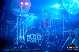 Priscilla Block_Blindhorse Saloon_Greenville, SC_Behind The Pic