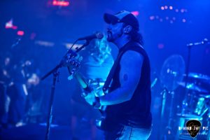 Priscilla Block_Blindhorse Saloon_Greenville, SC_Behind The Pic