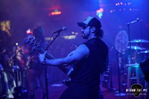 Priscilla Block_Blindhorse Saloon_Greenville, SC_Behind The Pic