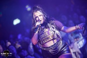 Priscilla Block_Blindhorse Saloon_Greenville, SC_Behind The Pic