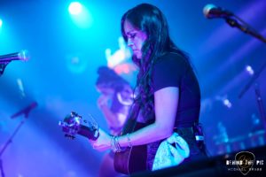 Priscilla Block_Blindhorse Saloon_Greenville, SC_Behind The Pic