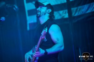 Priscilla Block_Blindhorse Saloon_Greenville, SC_Behind The Pic