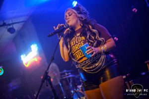 Priscilla Block_Blindhorse Saloon_Greenville, SC_Behind The Pic