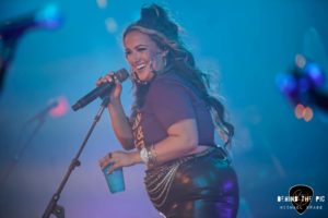 Priscilla Block_Blindhorse Saloon_Greenville, SC_Behind The Pic