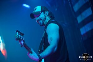 Priscilla Block_Blindhorse Saloon_Greenville, SC_Behind The Pic